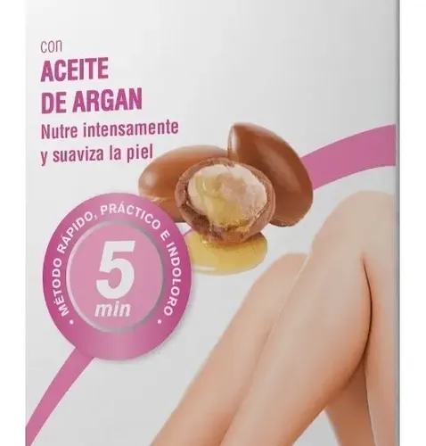 Crema Depilatoria Depimiel Corporal Sensitive X 120gr