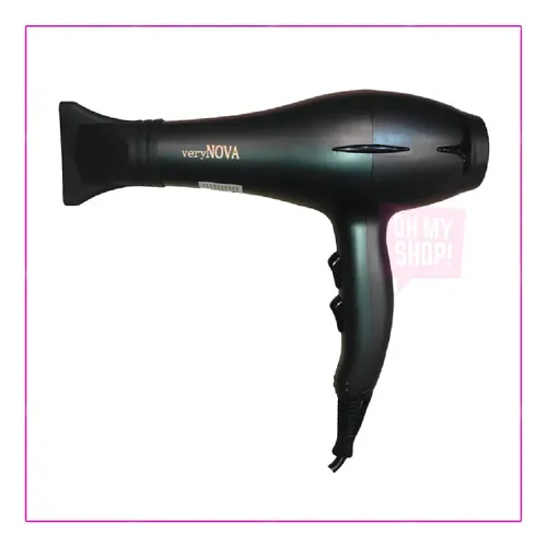 Secador De Pelo Cabello Profesional 1200w 2 Velocidades