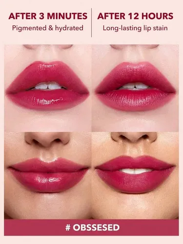 Sheglam Take A Hint Lip Tint 100% Original