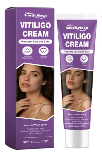 Crema Hidratante Corporal Suave South Moon