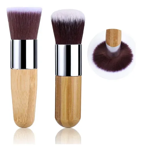 Base Ucanbe Tom Que Cambia De Color, 30 Ml, Con Brochas Y Es