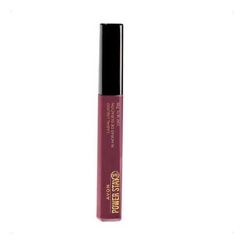 Labial Avon Power Stay Liquido – Aroma A Ti