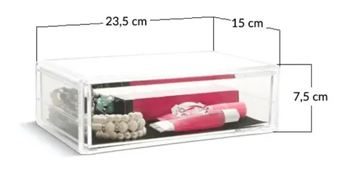 Organizador Beauty N° 5