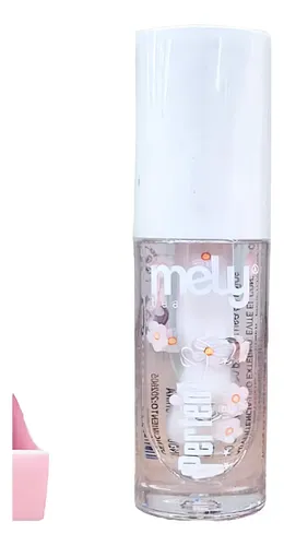 Mely Lip Oil Lipgloss Hidratante Brillo Labial Perfect Lips