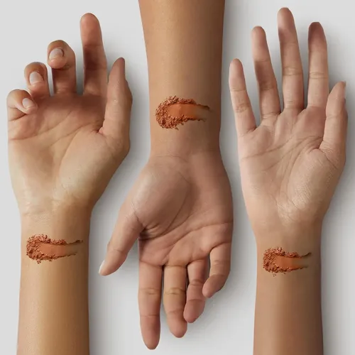 Polvo Compacto Trublend Translúcido Sable Covergirl