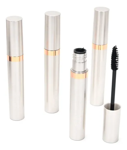 Máscara De Pestañas Volumen Waterproof Skora Glow Vibes