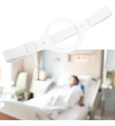Cinturón De Refuerzo De Ostomía Ajustable Para