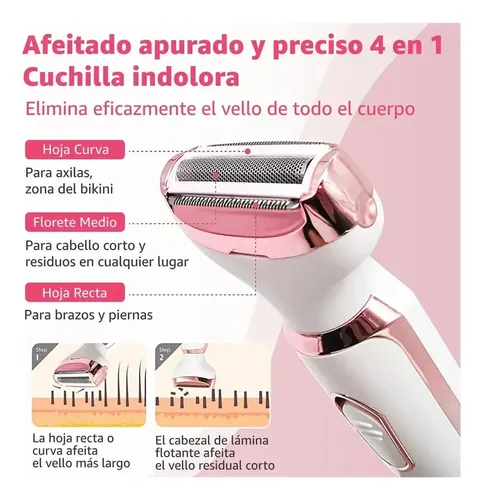 2026 Desentiéndor Eléctrico 5 En 1, Pantalla Digital /ct