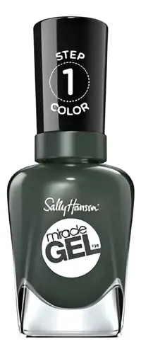 Sally Hansen Esmalte De Uñas Miracle Gel