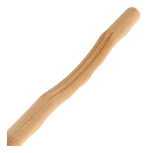 Kit 2 Rasgadores Gua Sha Madera Haya 37cm Espalda