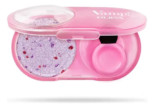Sombra De Ojos Pupa Dreamscape Vamp Eyeshadow Sombra Lavander