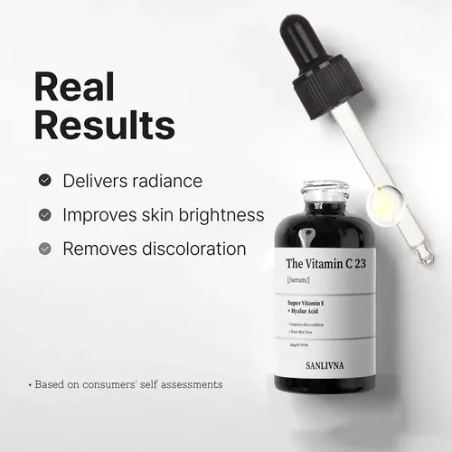 Sérum Skin C Spot 23% Y Face Vitamin For Removal Dark Serum