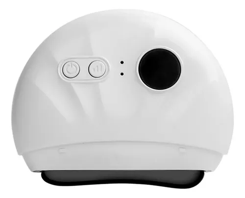 Tablero Raspador Eléctrico Inteligente .