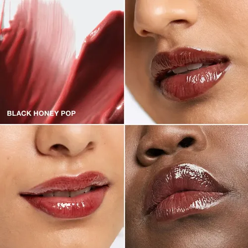 Brillo Labial Clinique Pop Plush Creamy Lip Gloss