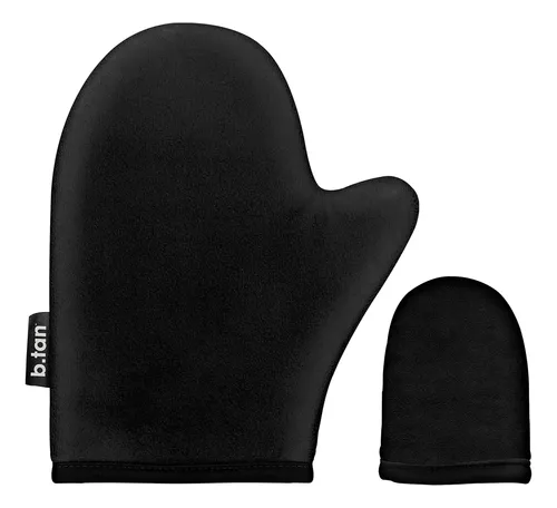 B.tan Face + Body Self Tanning Mitt Kit | Kit Autobroncea…