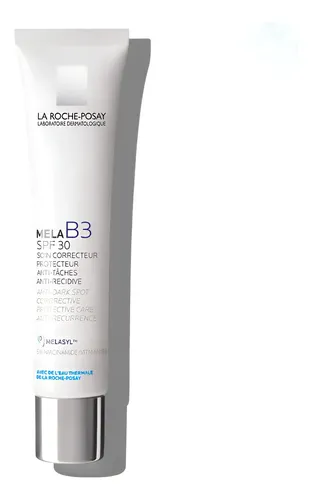 La Roche-posay Crema Mela B3 Antimanchas Fps30+ 40ml Fabris