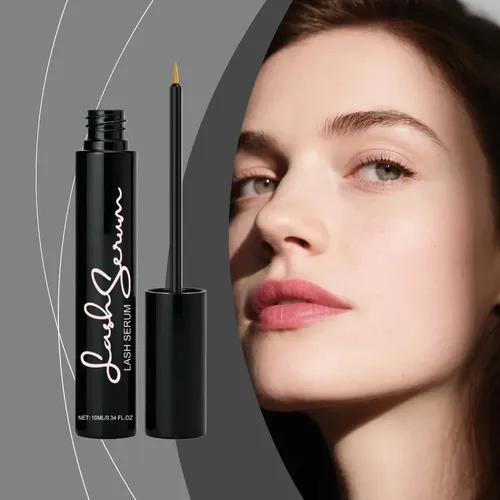 Rímel, Naturalmente Leve E Sedoso, 10ml,1 Unidade