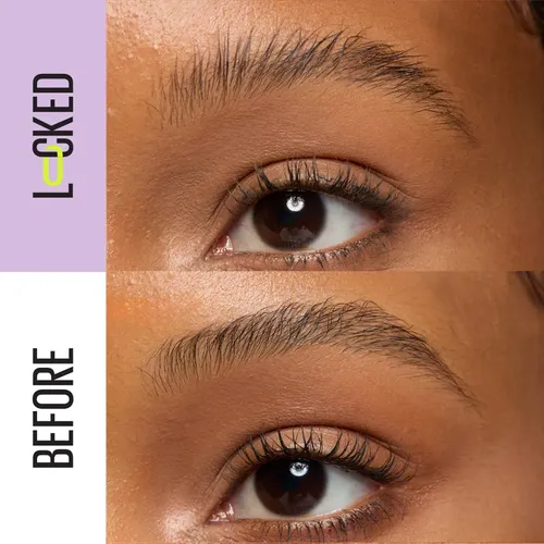Gel Fijador De Cejas Tei Super Lock Larga Duración
