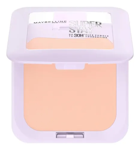 BASE EN POLVO 115 DE MAYBELLINE NY