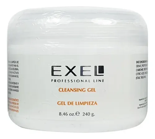 Exel Gel De Limpieza 240g 452