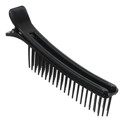 Pinza Para Peinar Y Peinados