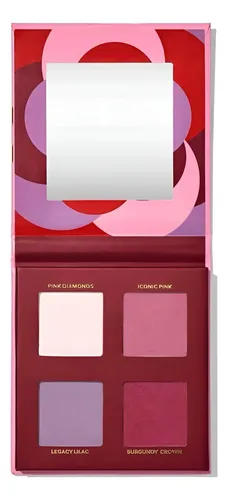 Mary Kay Paleta De Sombras Edición Limitada 6,75g Caballito