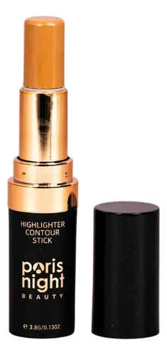 Contorno En Barra Stick Iluminador Paris Night Highlighter 2