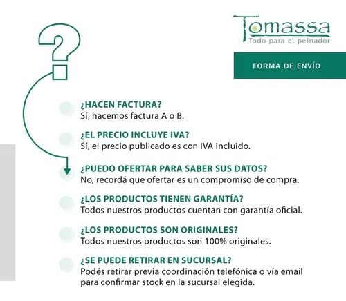 Kit X 3 Mythical Mascara Capilar Argan X1000gr. Fidelite