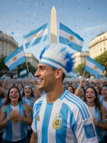 Tendencia Jfzp Peluca X3 Con Vincha Y Gorro For Argentina ..