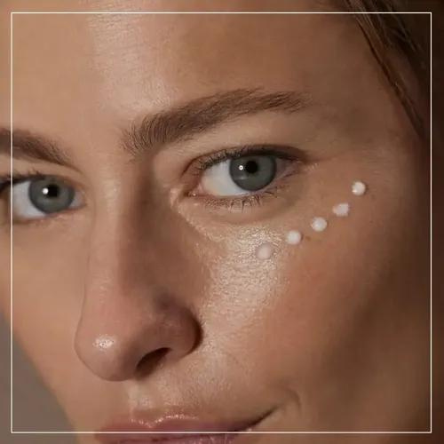Crema Contorno De Ojos Antiage Parpados Ojeras 25g