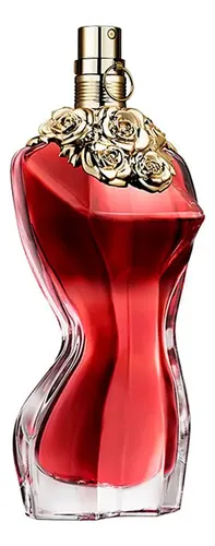 Jean Paul Gaultier Edp La Belle Mujer Perfume 100ml
