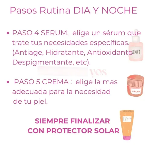 Skincare Rutina Piel Con Rosacea Grasa Lidherma Idraet