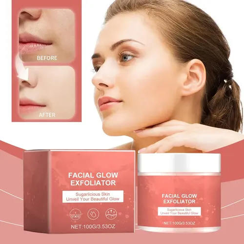 * Zy El Exfoliante Limpiador Nutre, Hidrata Y Tensa El Yo S