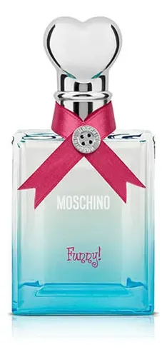 Perfume Importado Moschino Funny Edt 50 Ml