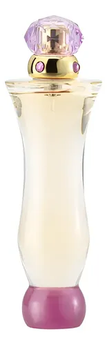 Perfume Versace Woman EDP Floral Amaderado 100ml