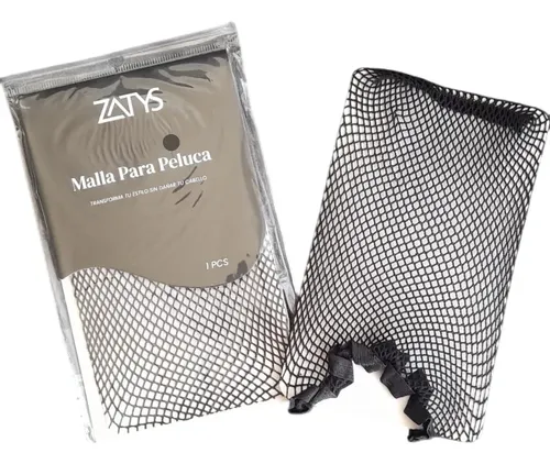 Malla Para Peluca 1 Pcs