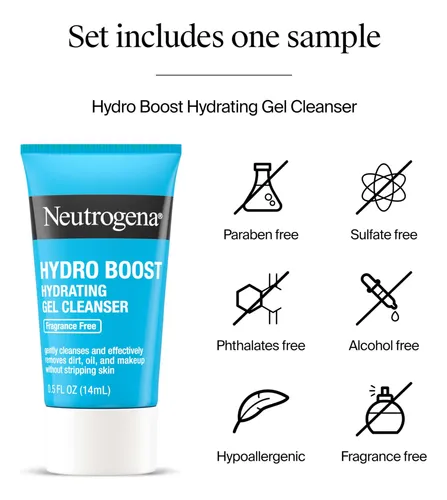 Crema Hidratante Neutrogena Collagen Bank Spf 30, 2 Onzas Lí