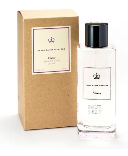Paula Cahen D’anvers Flores Colonia 170ml Perfumesfreeshop!!