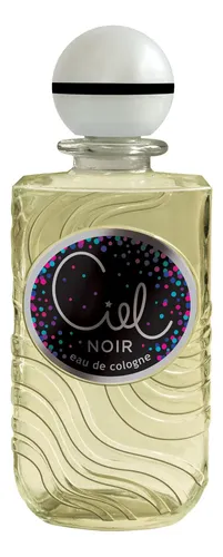 Colonia Ciel Noir Eau De Cologne 250ml
