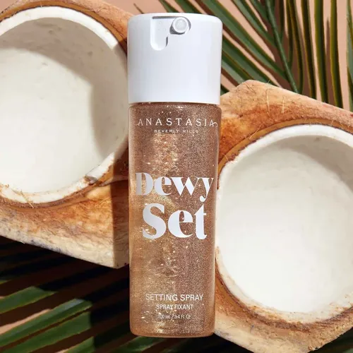 Anastasia Beverly Hills Spray Fijador Dewy 100 Ml