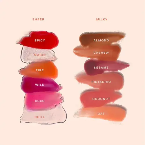 Tower 28 – Shineon Lip Jelly Non-sticky Gloss