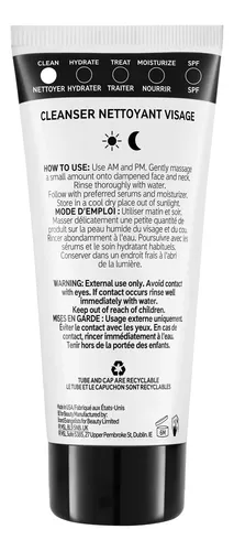 Bálsamo Limpiador The Inkey List Oat Desmaquilla 150 Ml