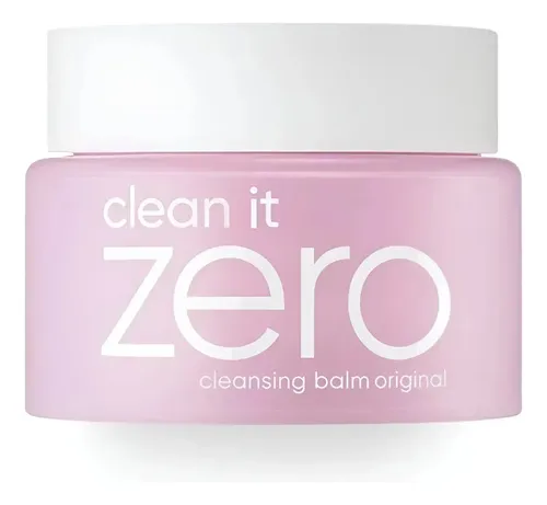 Bálsamo De Limpeza Original Clean It Zero Da.