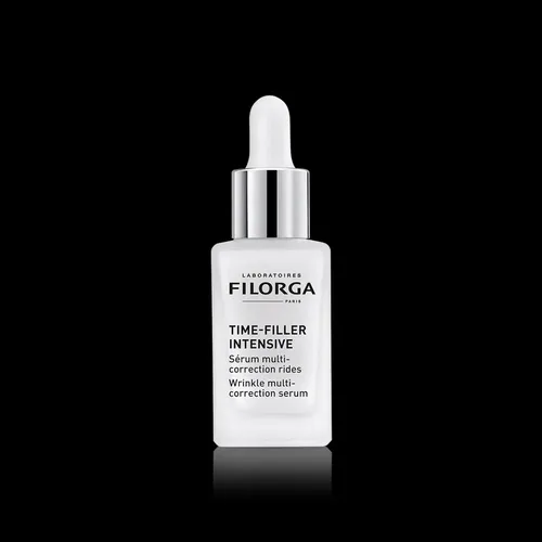 Serum Time Filler Intensive De Filorga 30 Ml Antiarrugas Tod