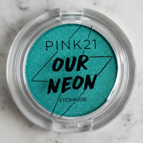 Sombras Neon Varios Color Individuales