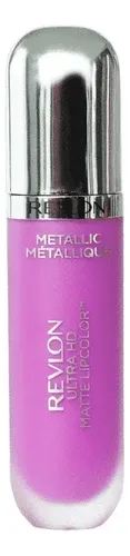 Labial Revlon Ultra Hd Tono 710
