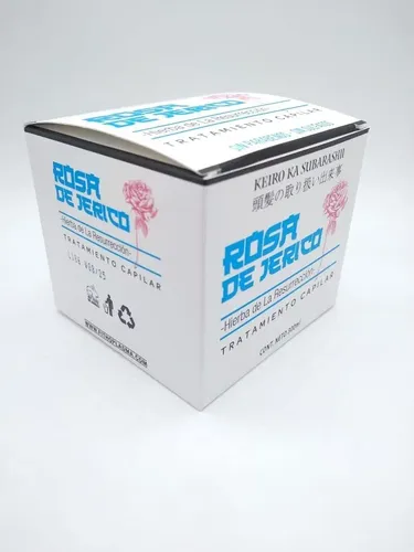 Fithocolor Tratamiento Rosa De Jerico X300ml