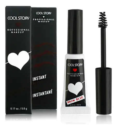 Gel Impermeable Para Dar Forma A Las Cejas Transparent Sx