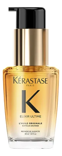 Kerastase Aceite Capilar Elixir Ultime L Huile Original 30ml