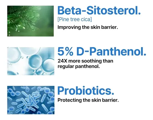 2026  Dxa Creme Reparador De Beta-pantenol Some By Mi